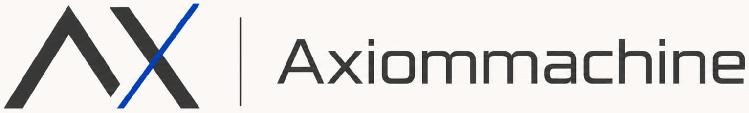 Axiommachine